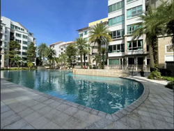 The Berth By The Cove (D4), Condominium #554341931